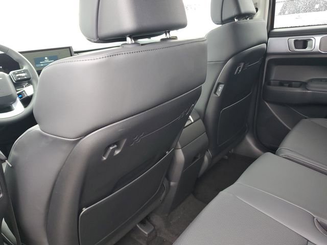 New 2026 Hyundai Santa Fe XRT image 15