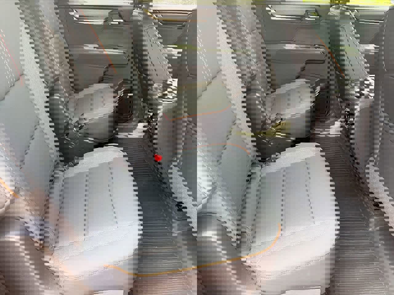 Used 2025 GMC Acadia AT4 w/ LPO, Floor Liner Package image 14