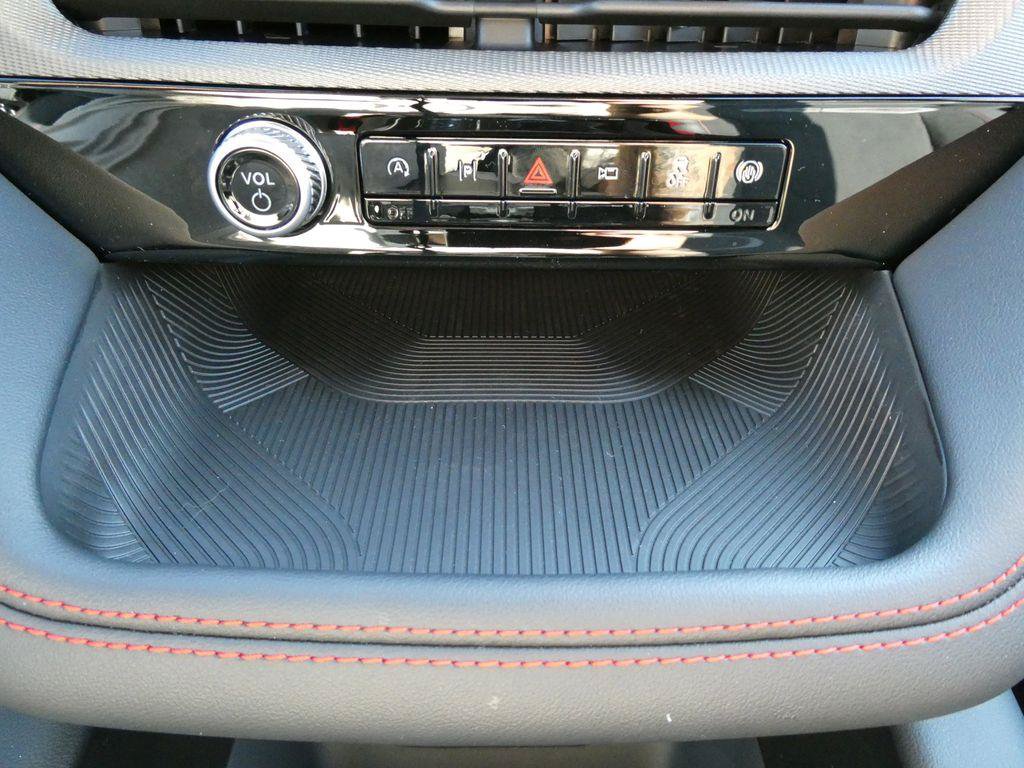 New 2027 Ford Explorer ST AWD/4WD image 27