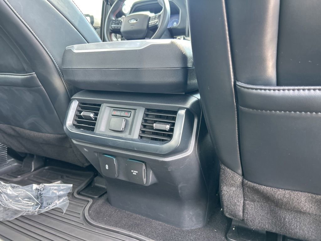Used 2024 Ford F150 Raptor image 47