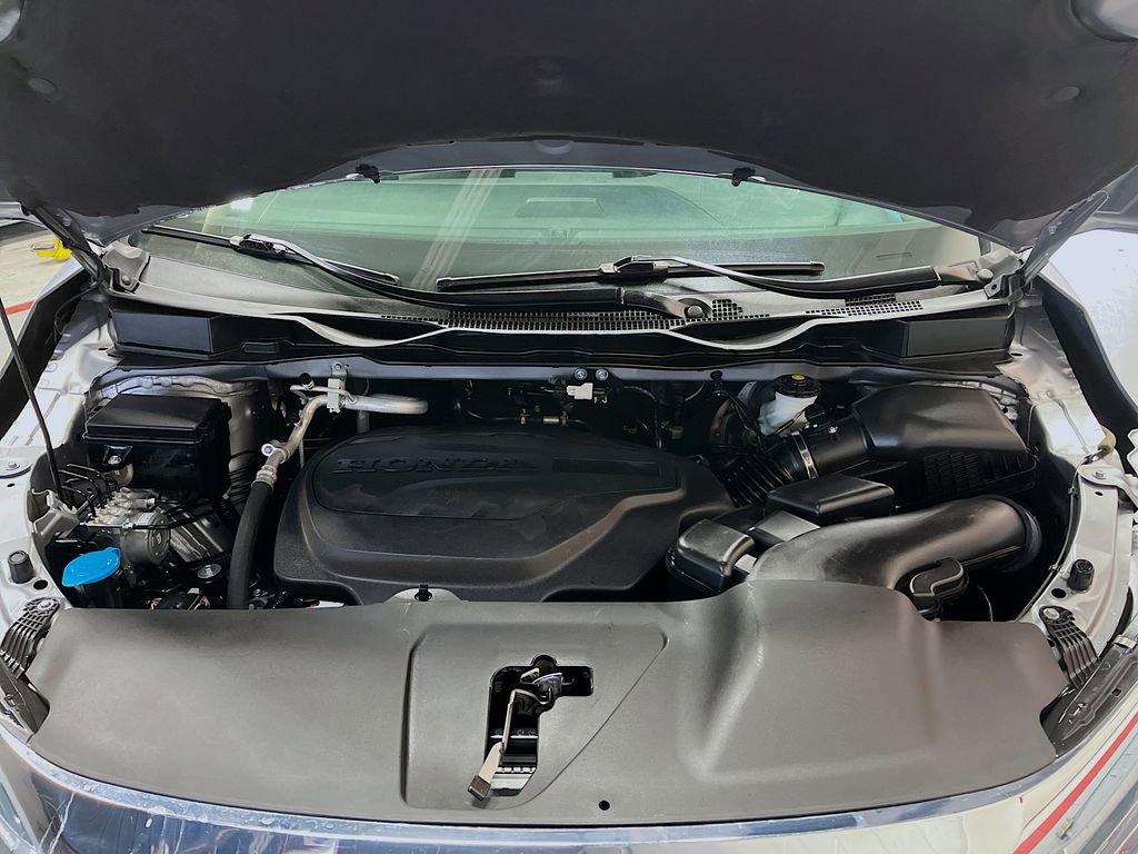 Used 2022 Honda Odyssey EX-L image 32