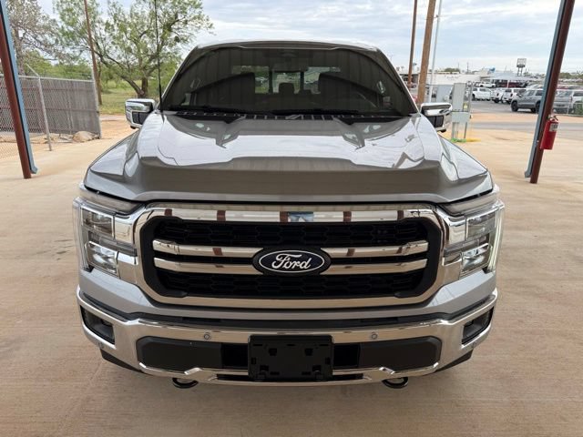 New 2026 Ford F150 Lariat w/ Equipment Group 501A Mid AWD/4WD image 2