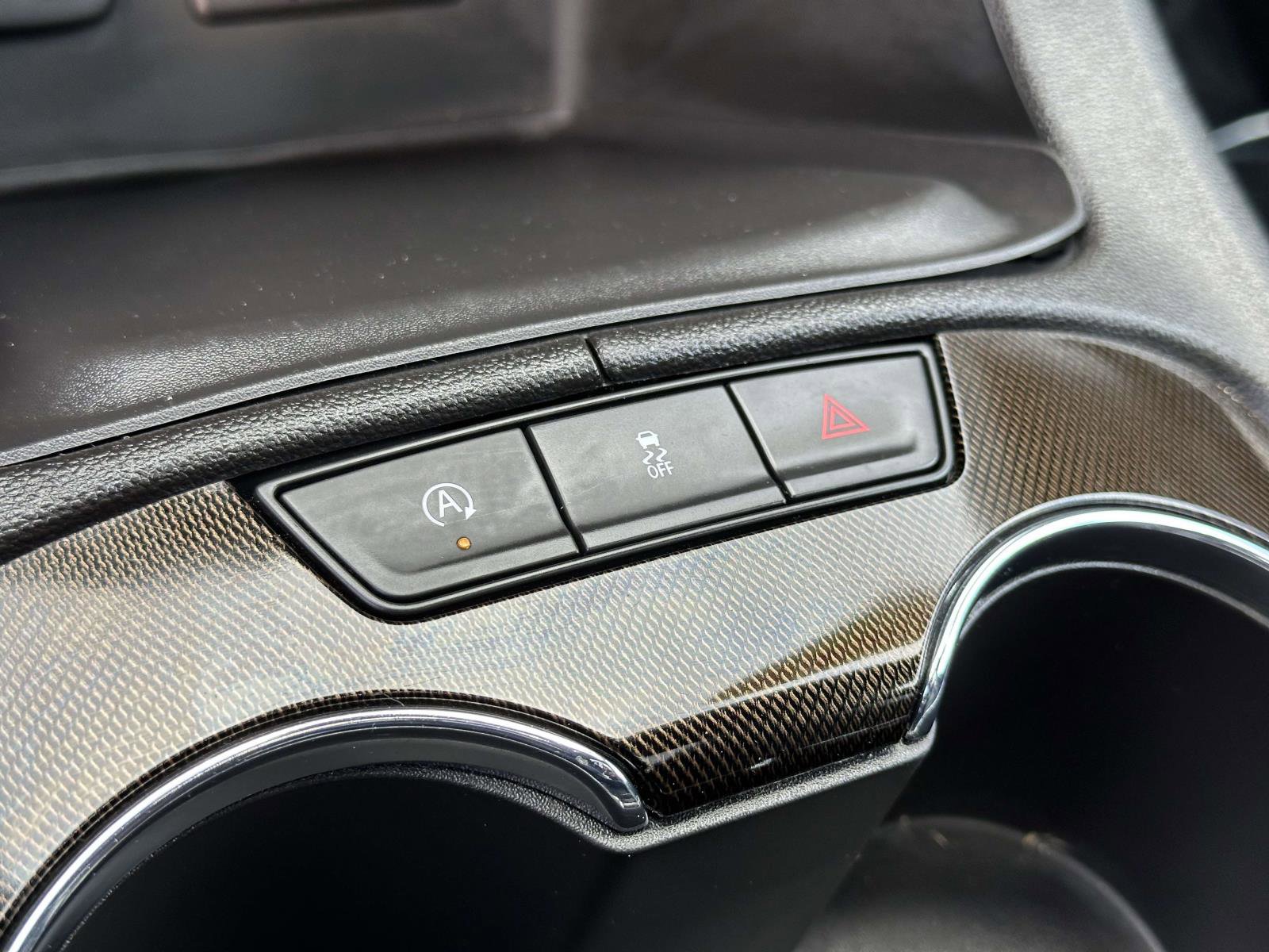 Used 2023 GMC Acadia AT4 w/ Technology Package image 35