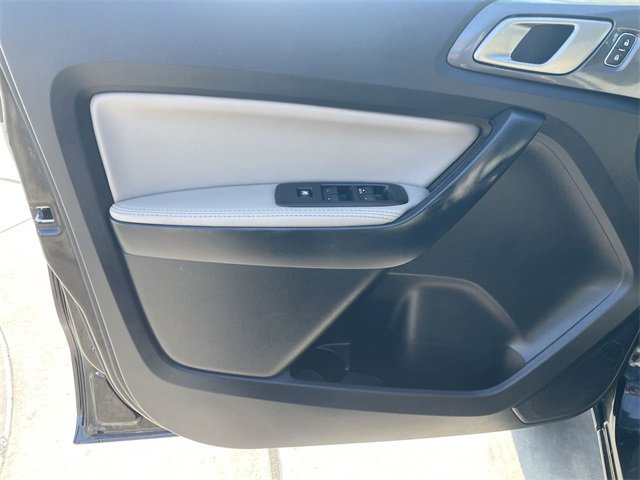 Used 2020 Ford Ranger Lariat w/ Technology Package image 21