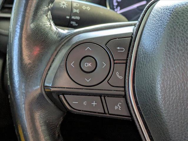 Used 2020 Toyota Camry SE FWD image 5