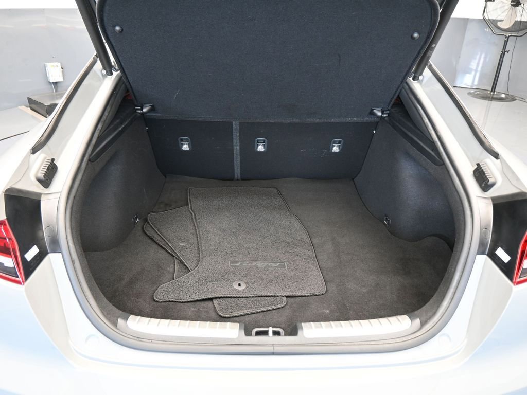 Used 2023 Kia Stinger GT2 w/ Red Interior Color Package image 39