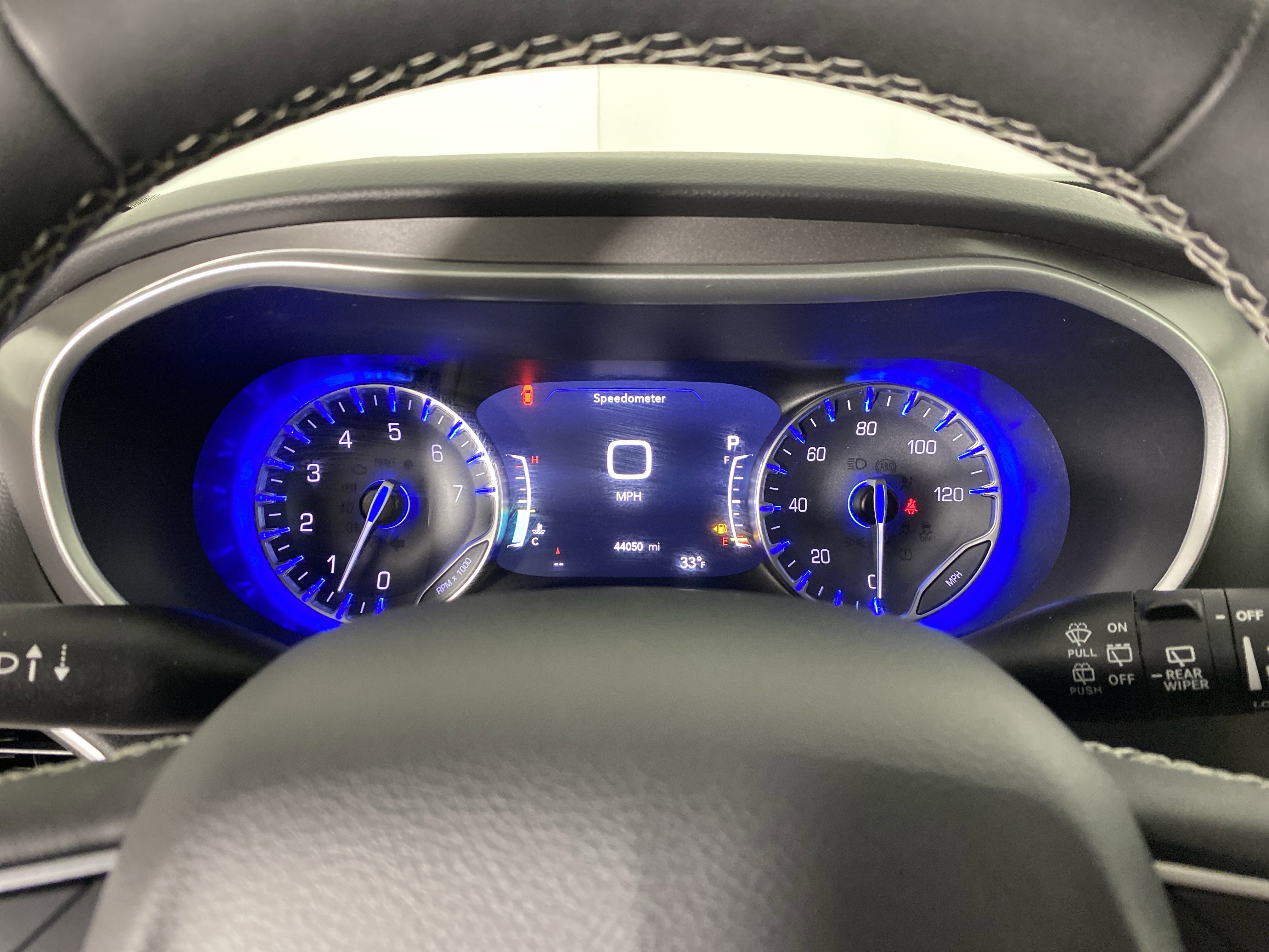 Used 2024 Chrysler Pacifica Touring-L image 21