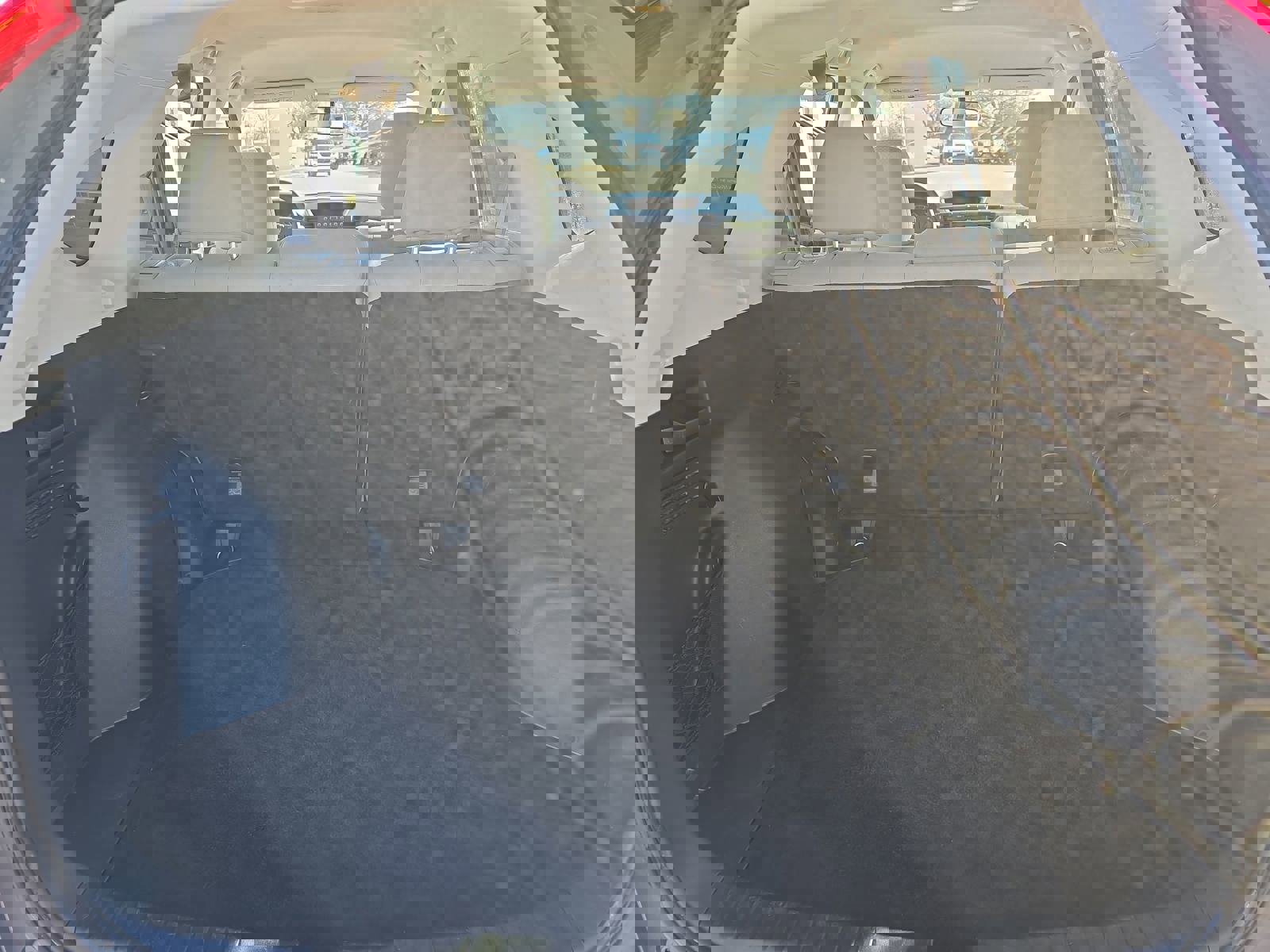 Used 2016 Honda CR-V SE image 13