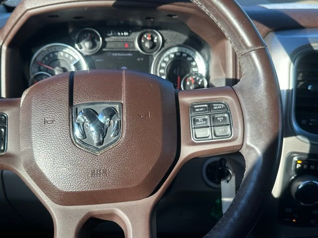 Used 2018 RAM 1500 Big Horn image 17