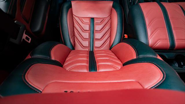 Used 2024 RAM 1500 TRX w/ TRX Level 2 Equipment Group image 13