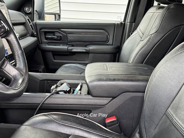 Used 2024 RAM 3500 Limited w/ Night Edition image 12