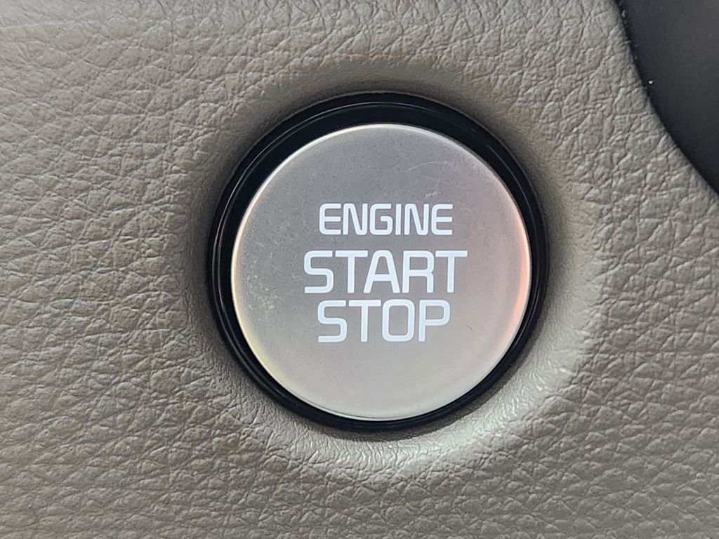 New 2026 Kia Carnival LXS image 22