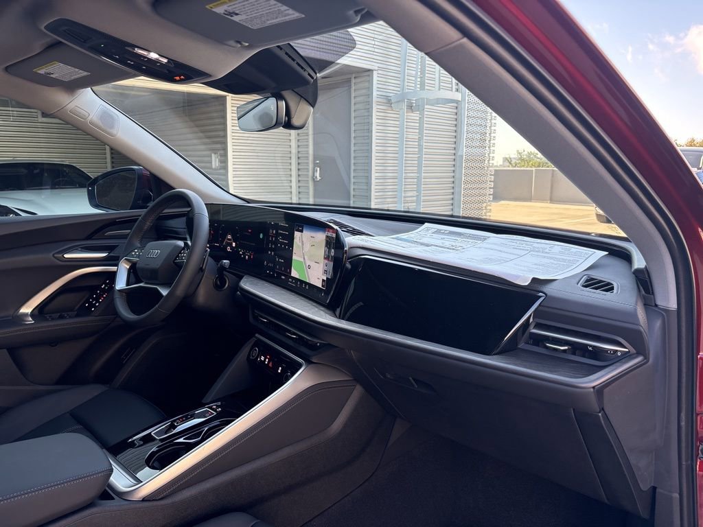 New 2025 Audi Q5 Premium Plus image 13