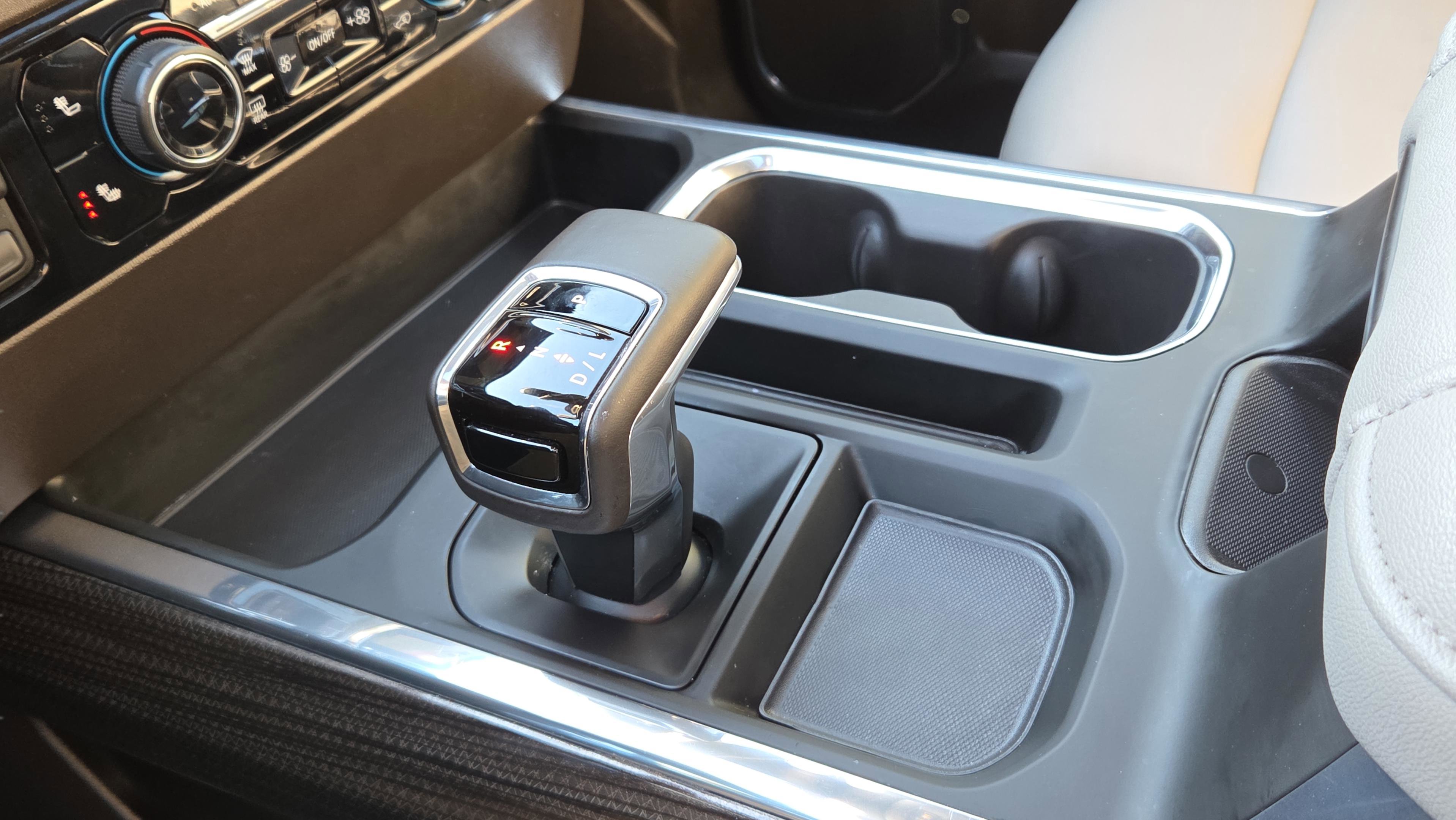 Used 2026 Chevrolet Silverado 1500 LT Trail Boss w/ Safety Package image 26