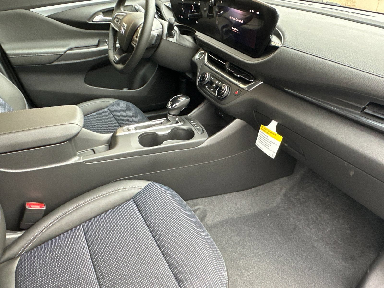 New 2026 Buick Envista Preferred w/ Convenience I Package FWD image 16