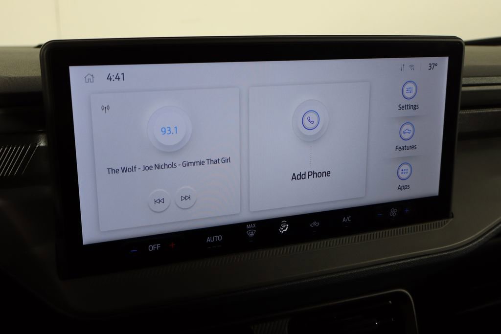 Used 2026 Ford Maverick XL image 30