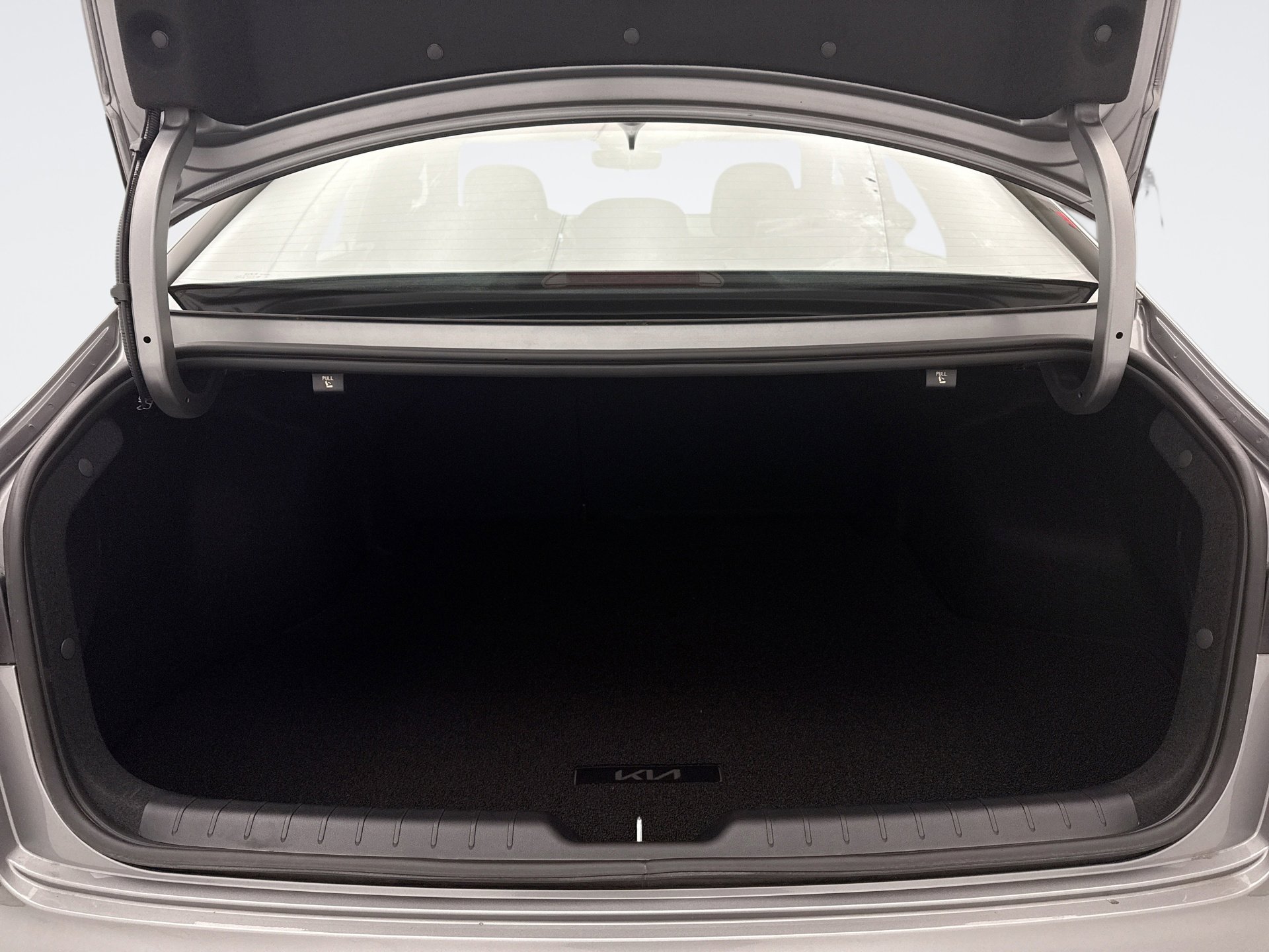Used 2025 Kia K4 GT-Line image 21