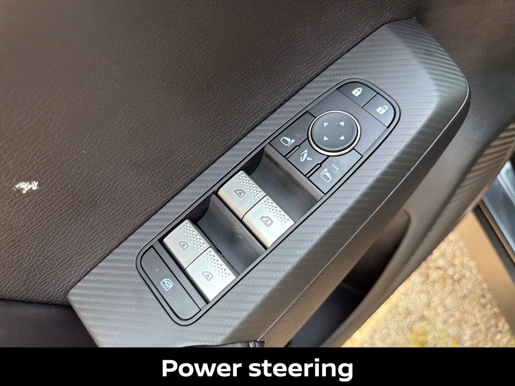 New 2026 Nissan Rogue SL AWD/4WD image 14