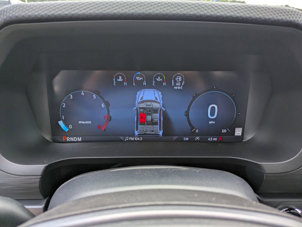 New 2026 Ford F150 XLT AWD/4WD image 18