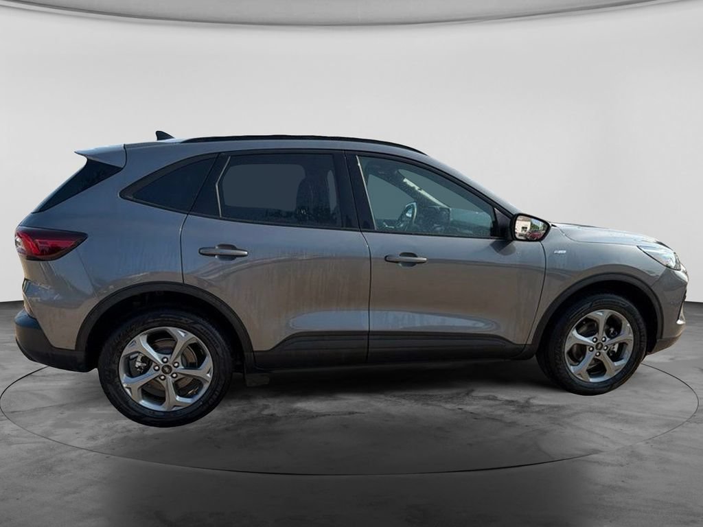 Used 2025 Ford Escape ST-Line AWD/4WD image 11