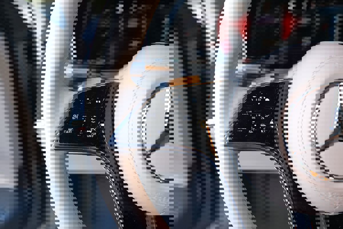 Used 2023 Mercedes-Benz S 580 4MATIC Sedan image 16