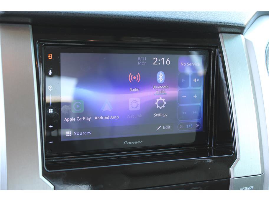 Used 2017 Toyota Tundra Limited w/ Limited Premium Package image 25