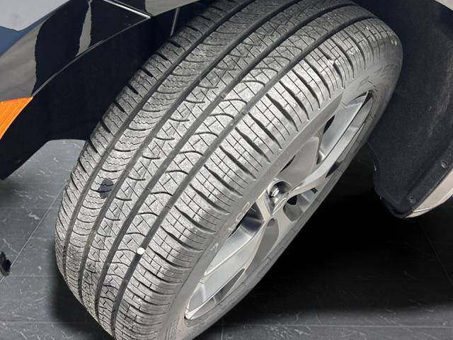 New 2026 Chrysler Pacifica Select image 38