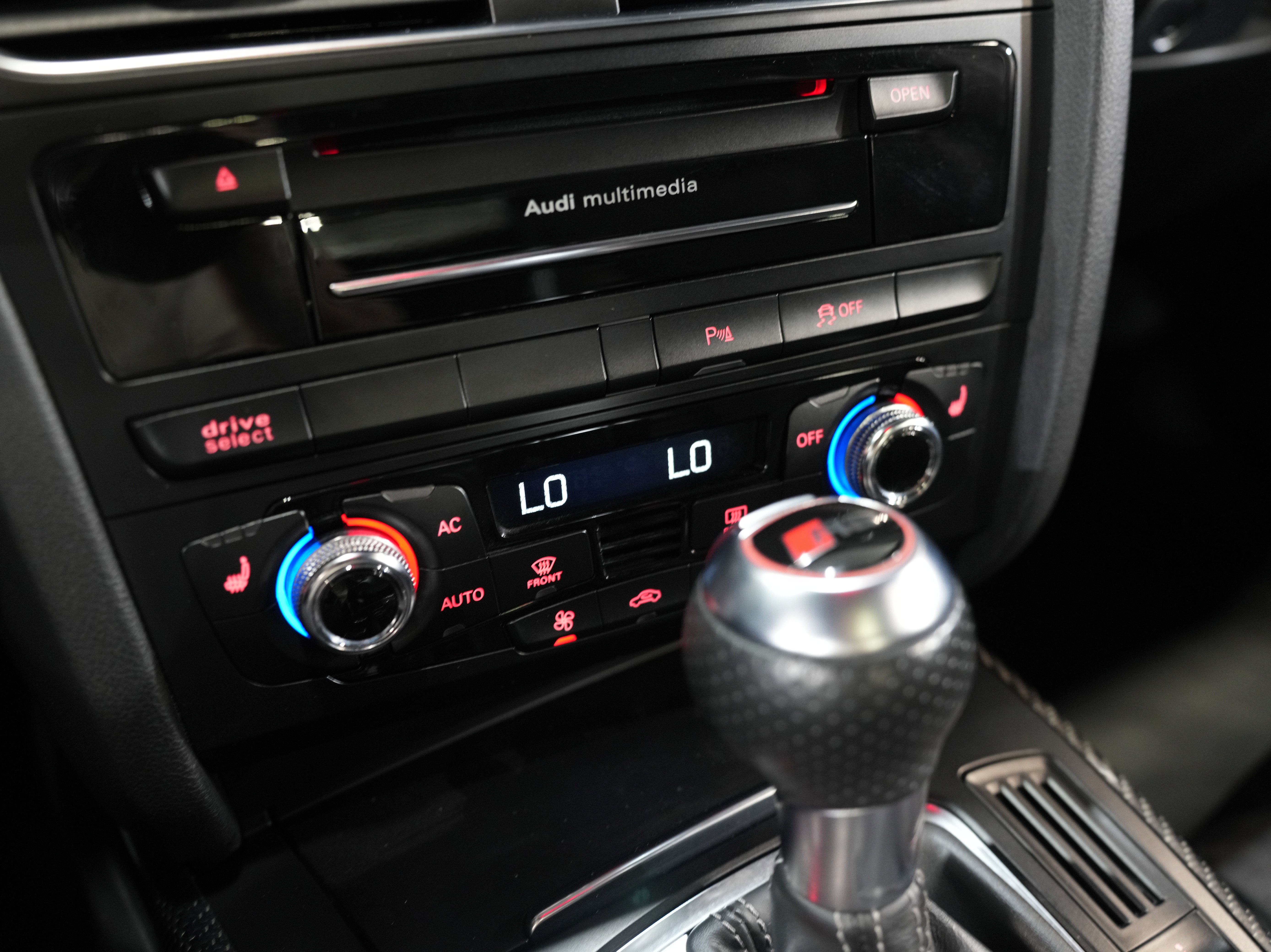 Used 2013 Audi RS 5 Coupe AWD/4WD image 45