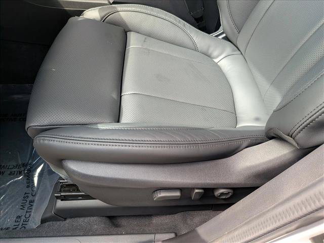 New 2026 Subaru Ascent Touring AWD/4WD image 4