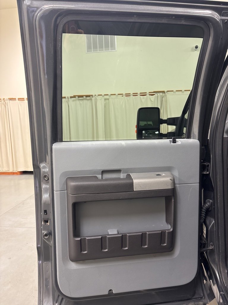 Used 2015 Ford F350 XLT w/ XLT Value Package image 19
