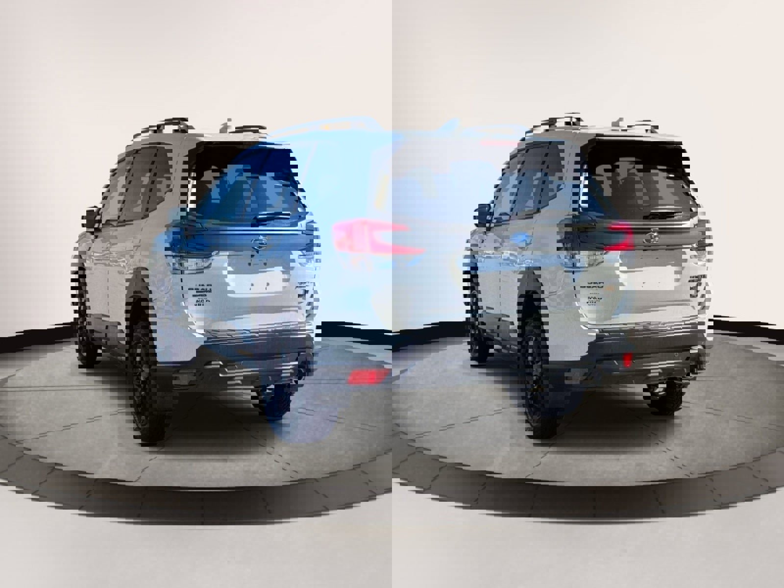 Used 2022 Subaru Forester Wilderness image 3