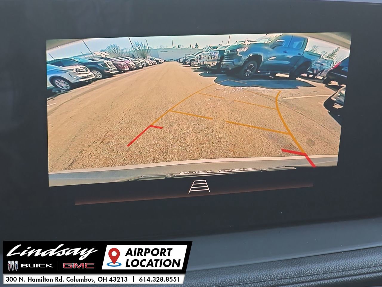 New 2026 Buick Encore GX Preferred w/ Comfort Package AWD/4WD image 15