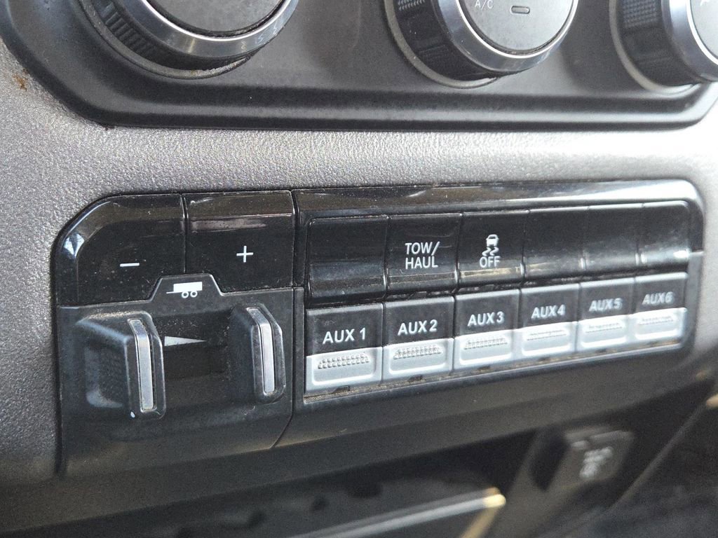 Used 2019 RAM 2500 Tradesman image 4