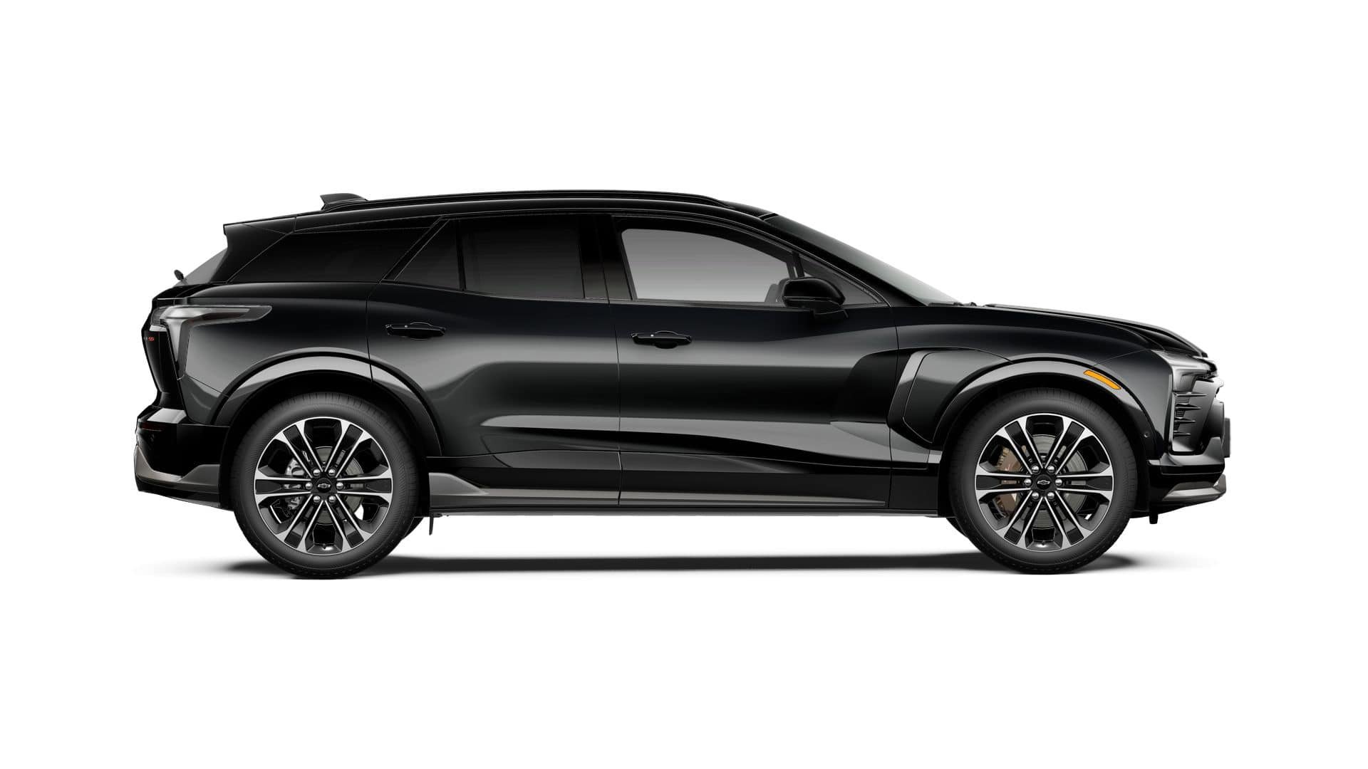 New 2026 Chevrolet Blazer EV SS AWD/4WD image 37