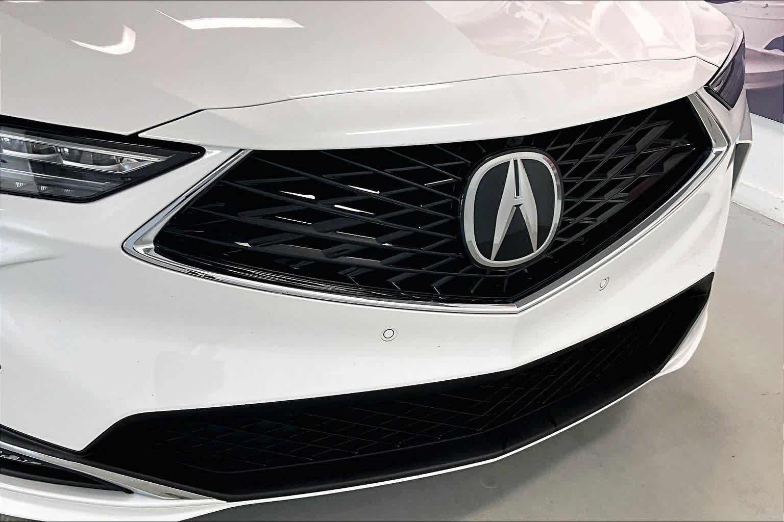 Used 2026 Acura MDX SH-AWD w/ Advance Package image 29