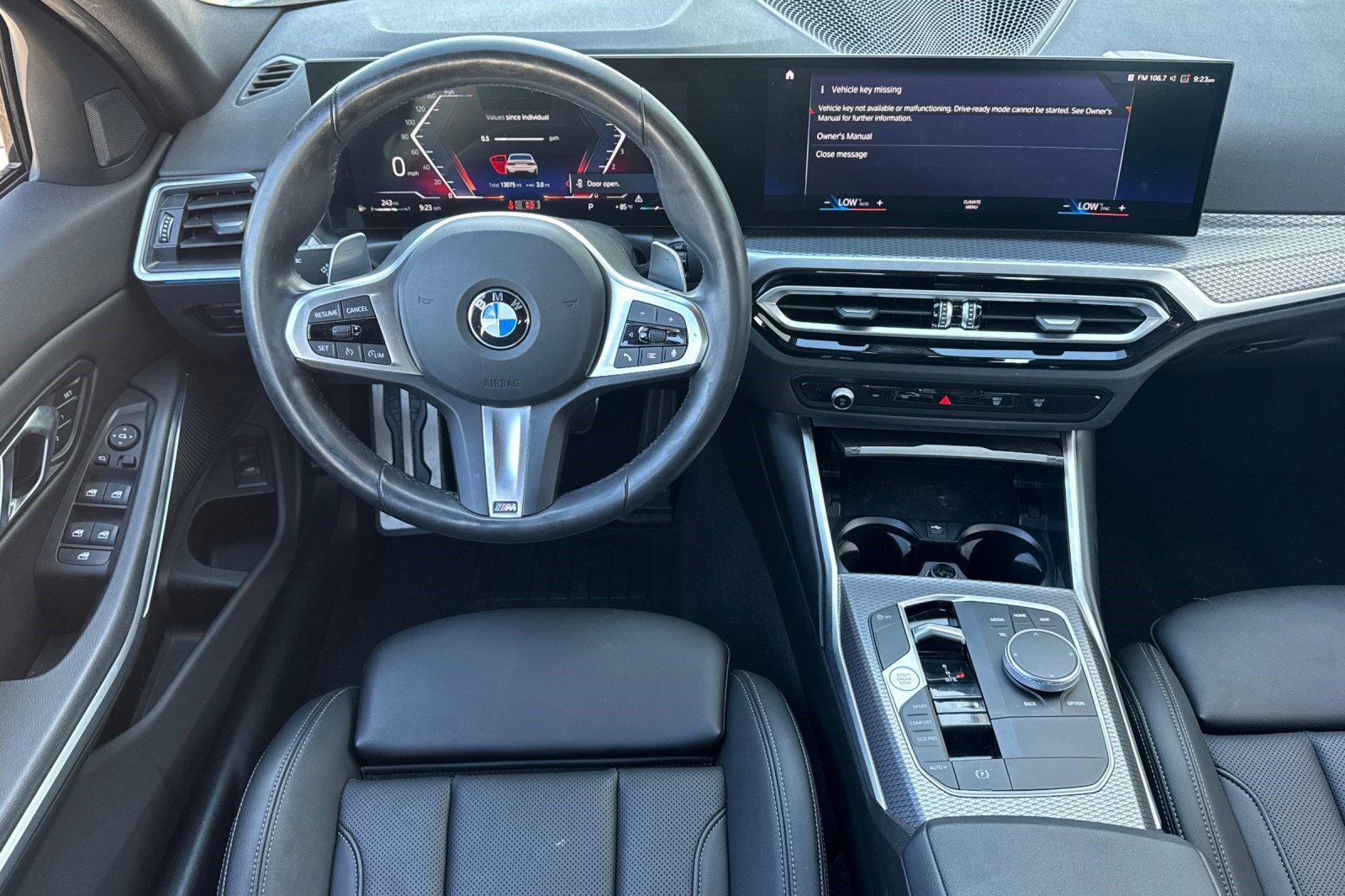 Certified 2024 BMW M340i RWD image 30