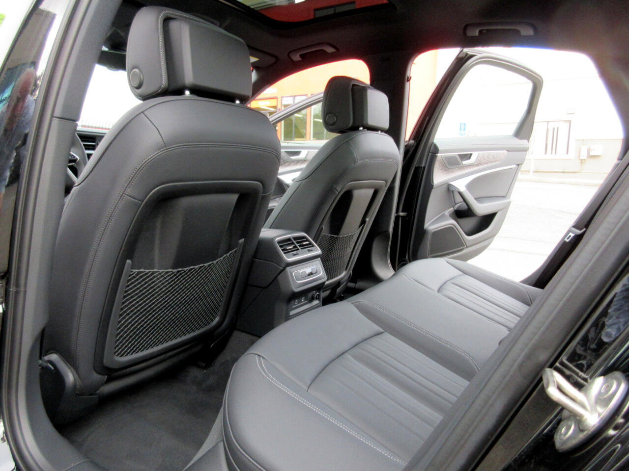 Used 2025 Audi A6 2.0T Premium w/ Convenience Plus Package image 37