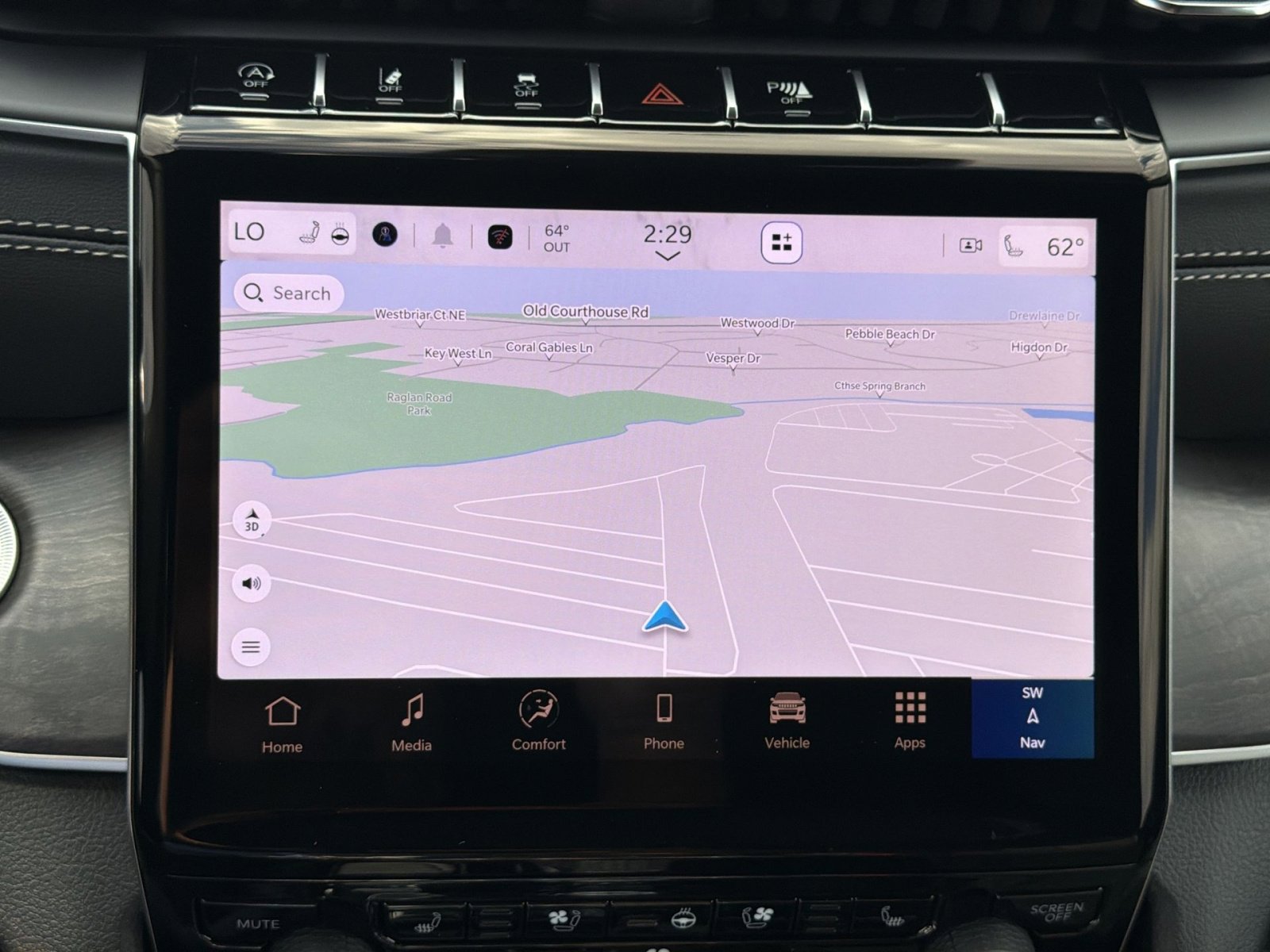 New 2025 Jeep Grand Cherokee L Limited w/ Luxury Tech Group II image 20