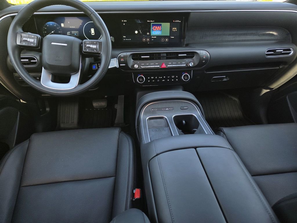 Certified 2026 Hyundai Palisade Calligraphy AWD/4WD image 8