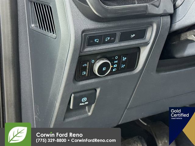 Certified 2023 Ford F150 XLT w/ Equipment Group 302A High image 14