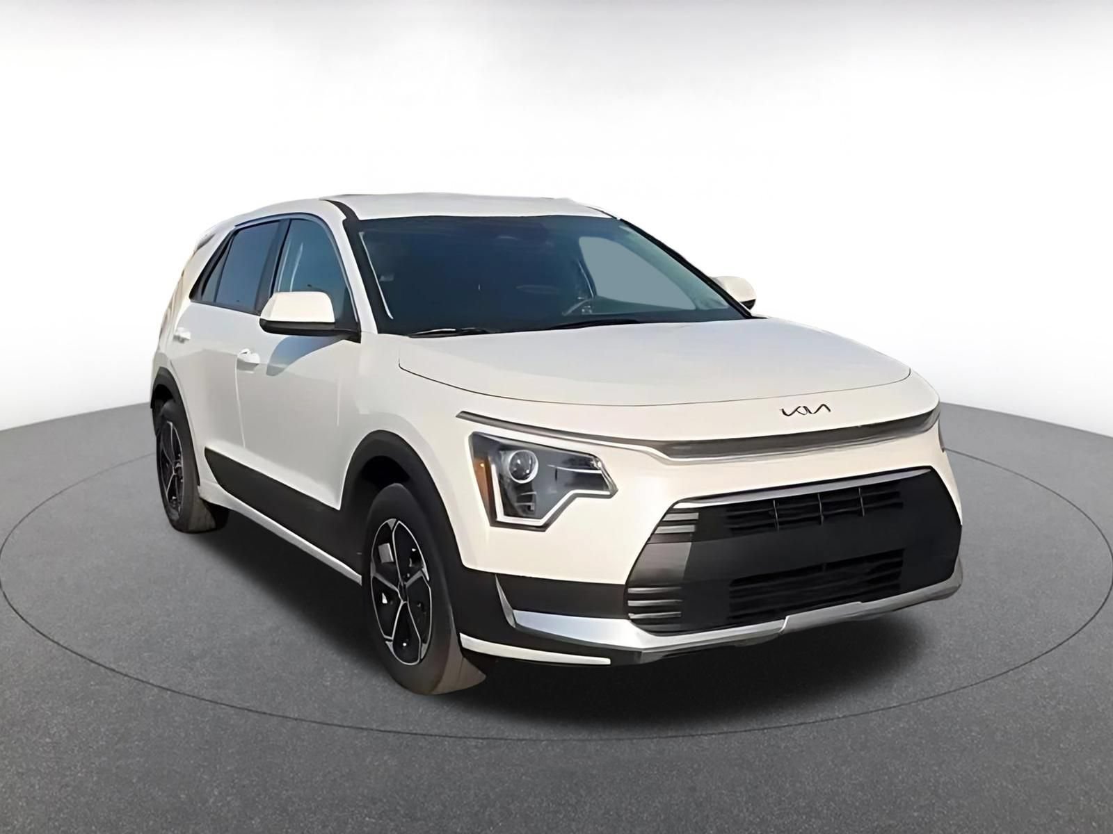 Used 2026 Kia Niro LX FWD video 2