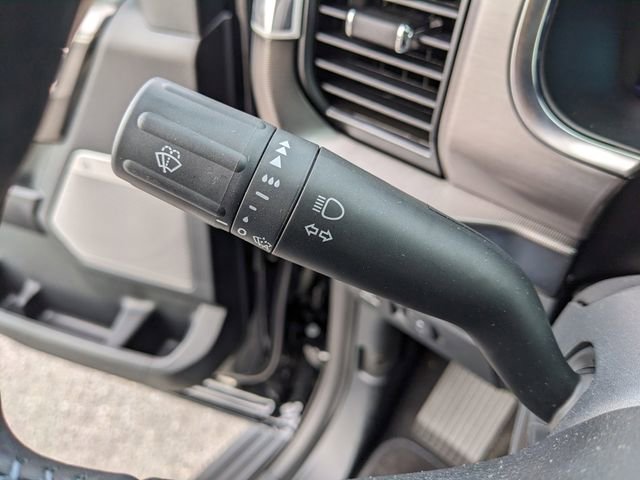 New 2025 Ford F150 Platinum w/ FX4 Off-Road Package image 28