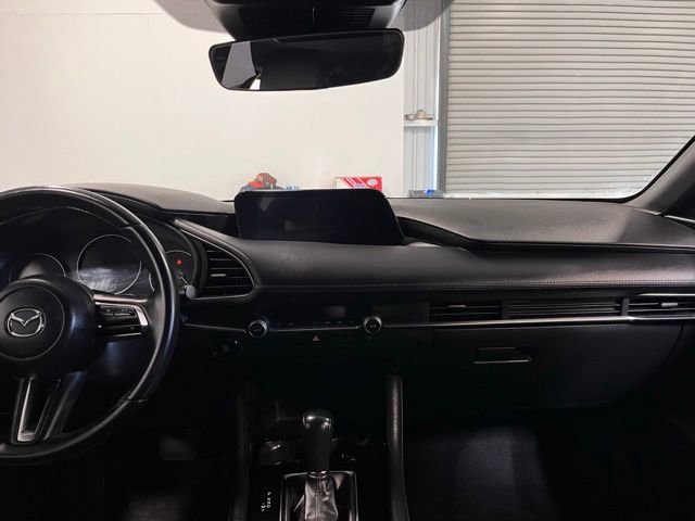 Used 2024 MAZDA MAZDA3 s FWD image 19