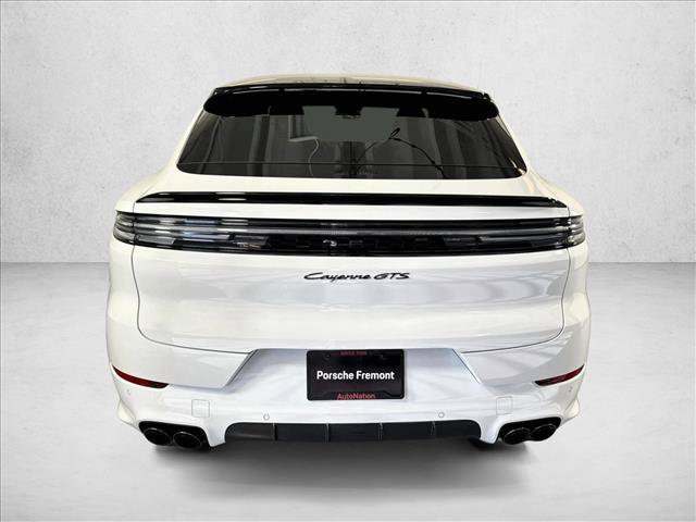 New 2026 Porsche Cayenne GTS AWD/4WD image 10