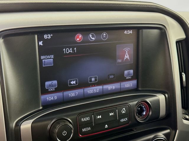 Used 2014 GMC Sierra 1500 SLE w/ SLE Value Package image 16