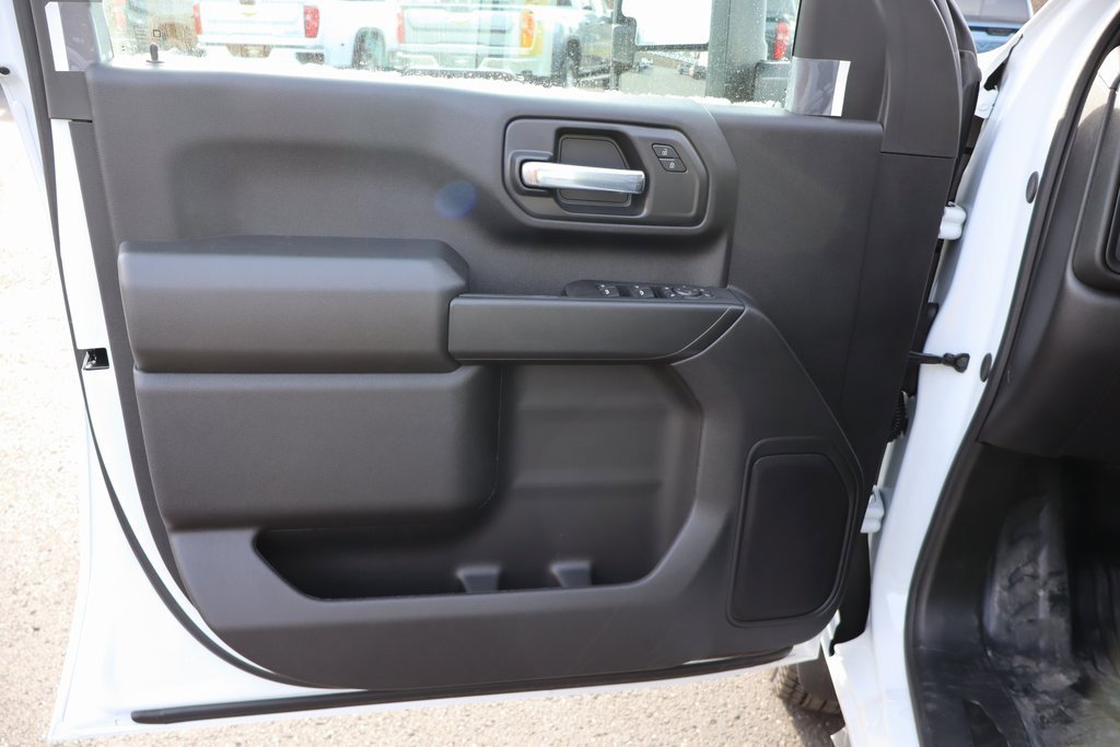 New 2025 Chevrolet Silverado 3500 W/T w/ WT Convenience Package image 3