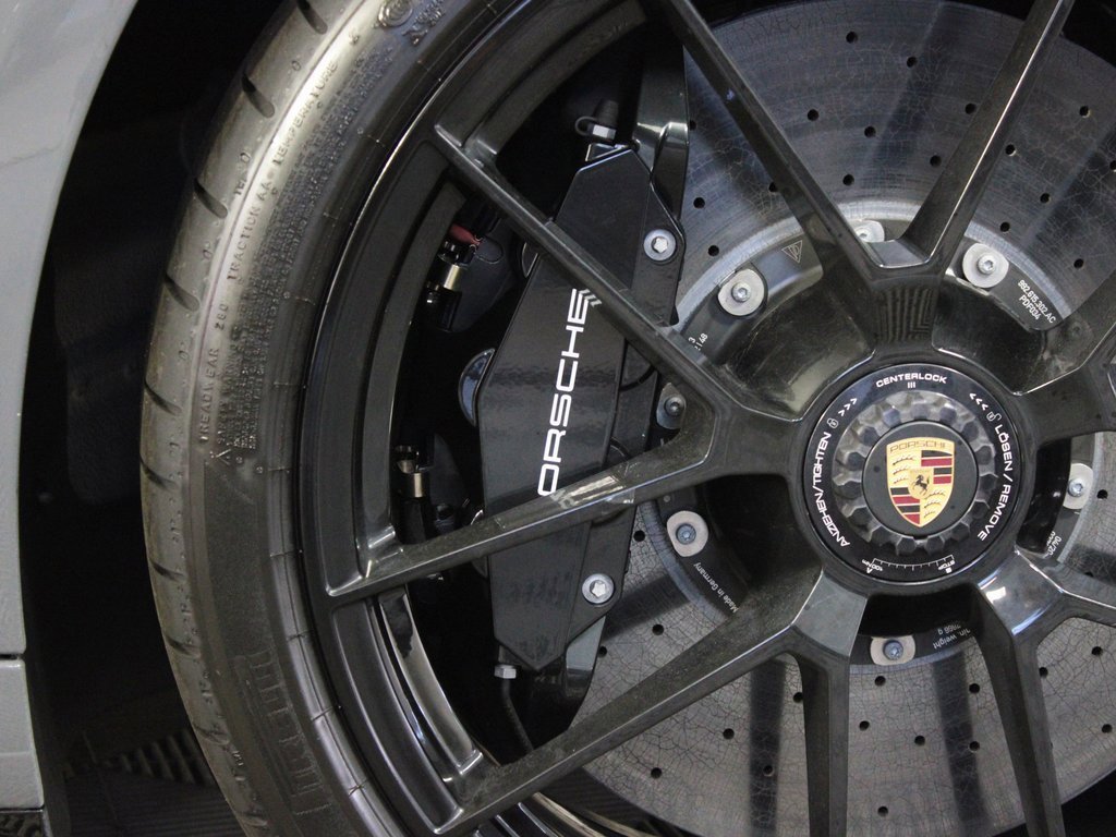 Certified 2025 Porsche 911 Carrera GTS image 42