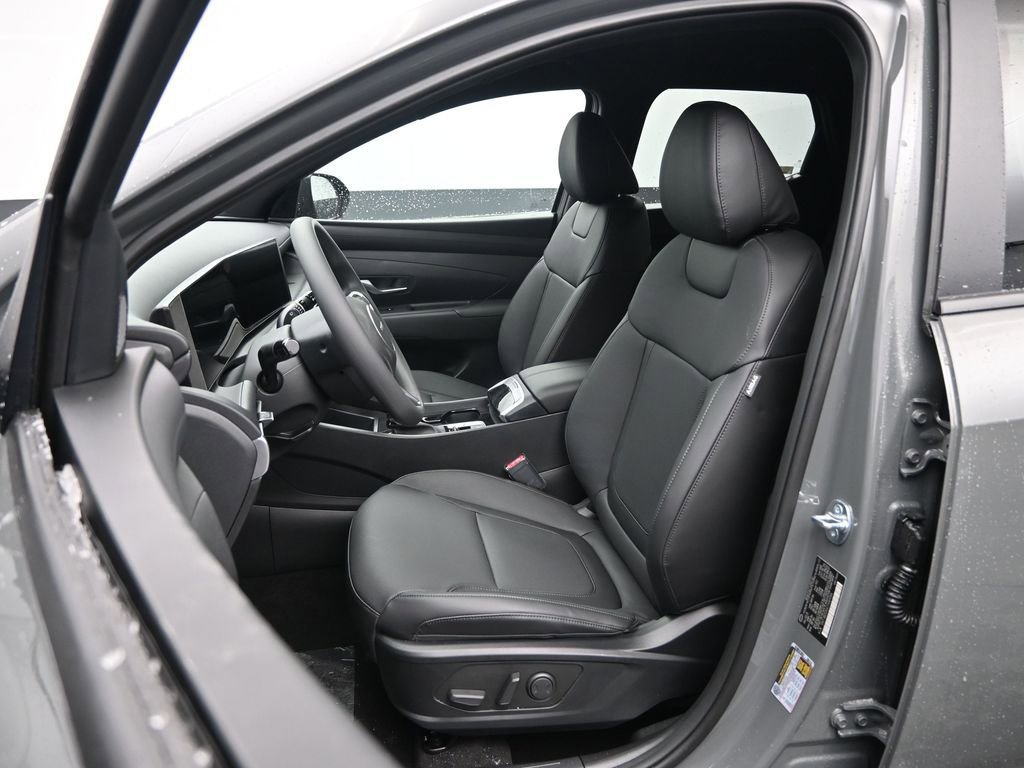 New 2026 Hyundai Santa Cruz SEL image 24