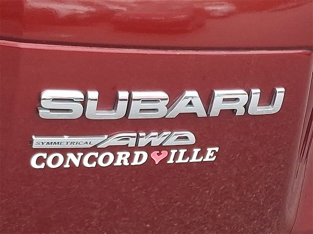 Used 2017 Subaru Forester 2.5i Touring image 32