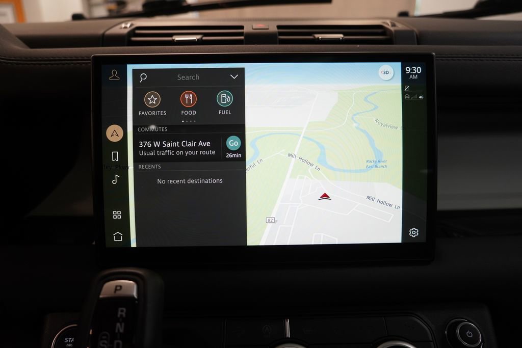 Used 2024 Land Rover Defender 130 S image 8